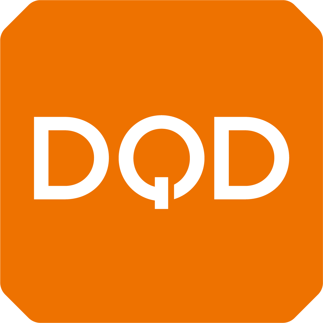 Logo DQD
